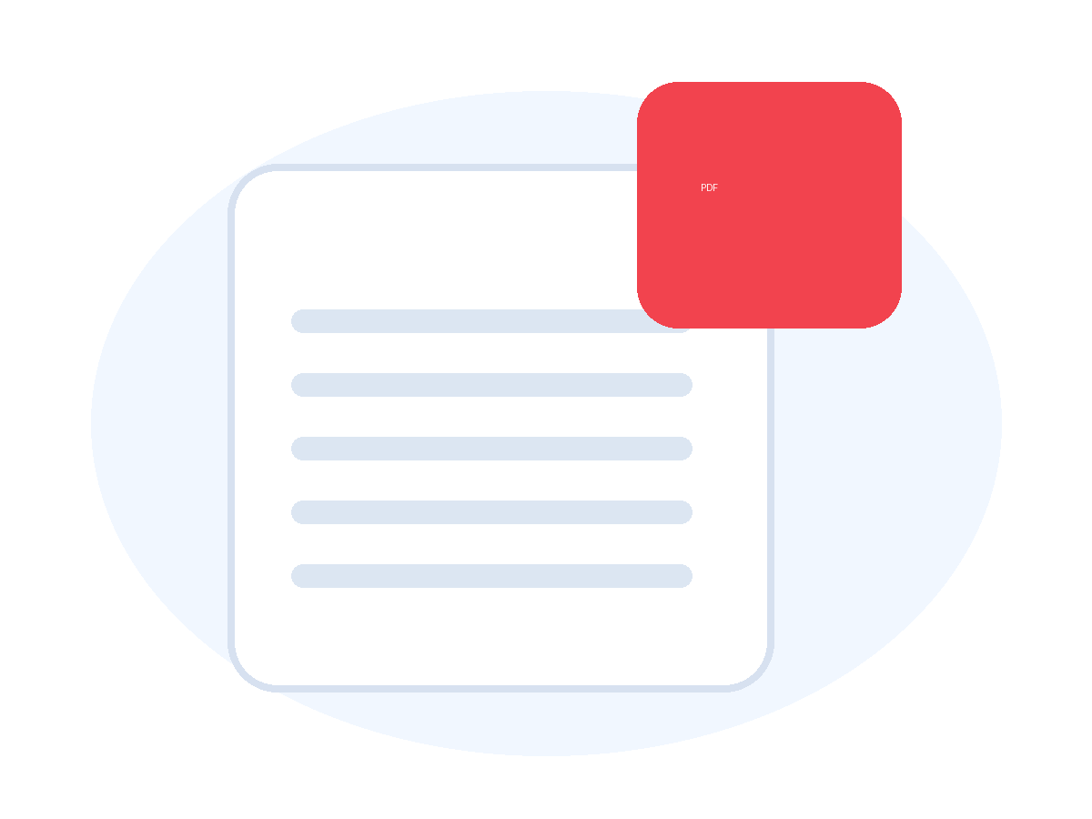 Smart PDF Pilot Help Center PDF editor